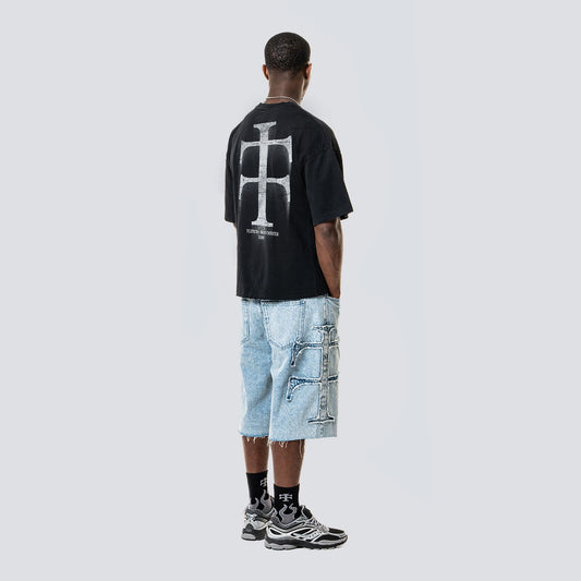 Pirate Heavy Cotton Tee