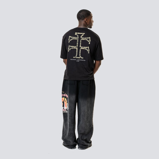 Dominoes Tee