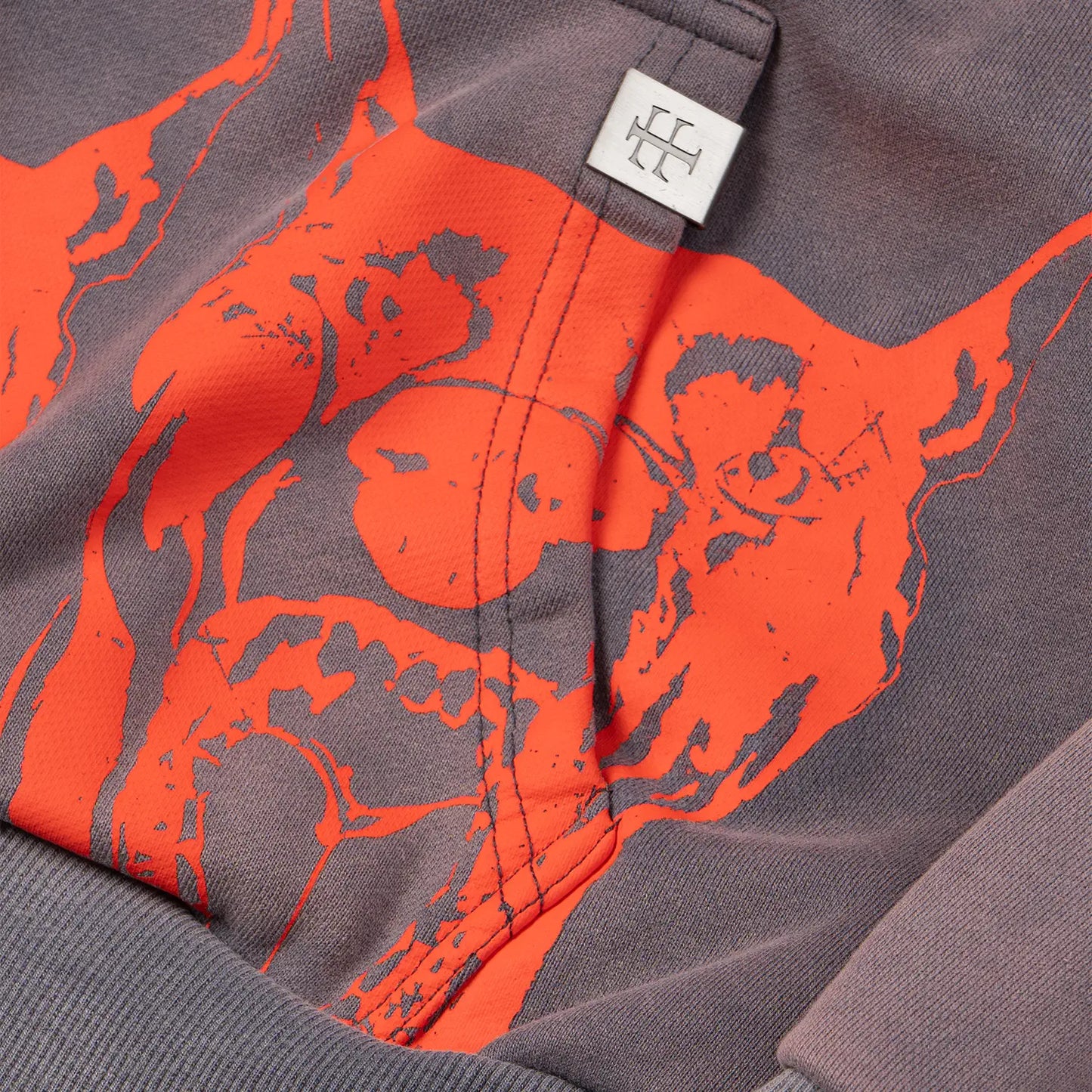 Dawgs Heavy ZIP Hoodie
