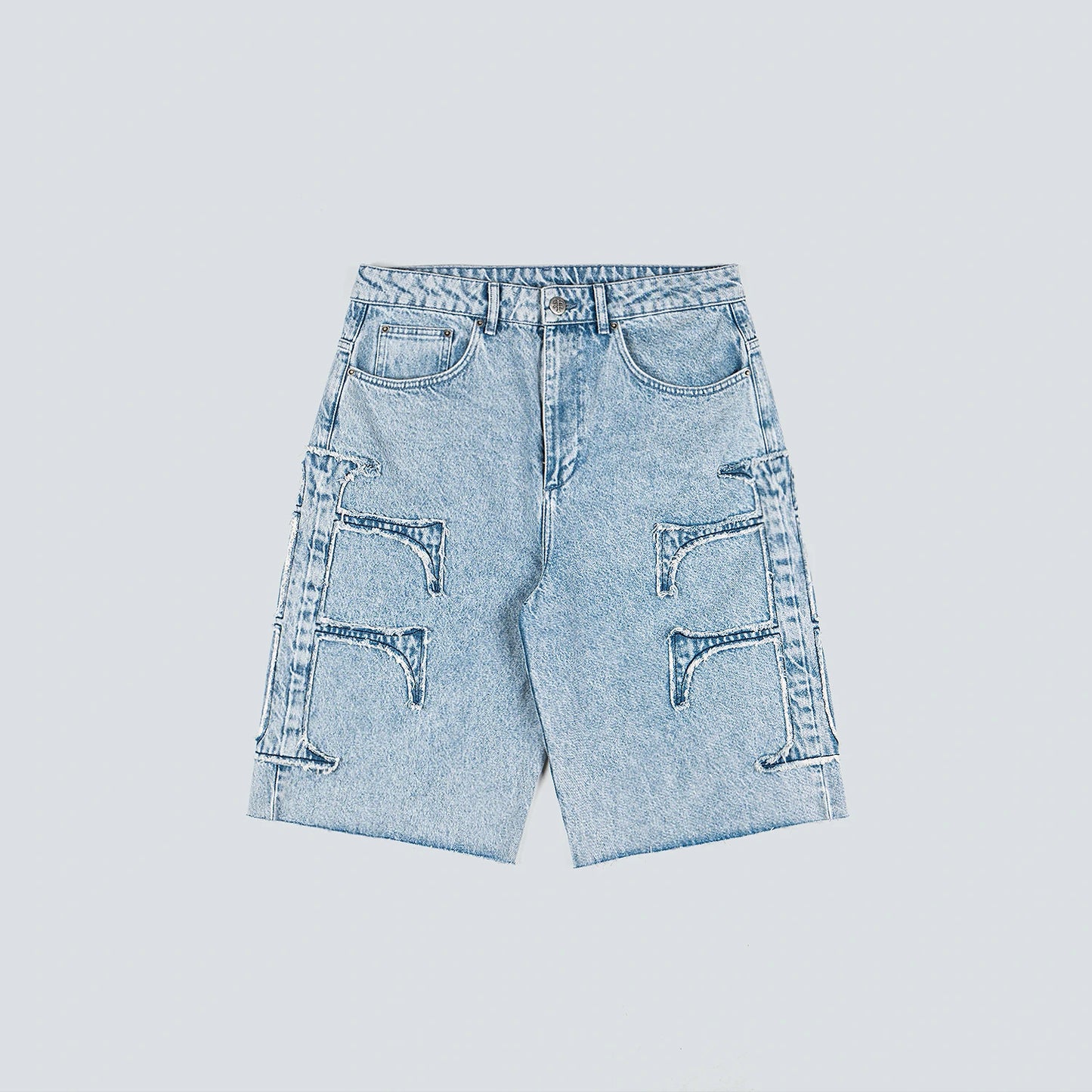 Super T Jorts
