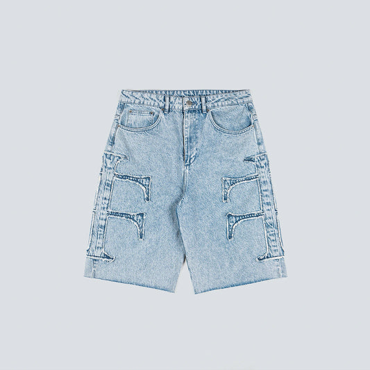 Super T Jorts