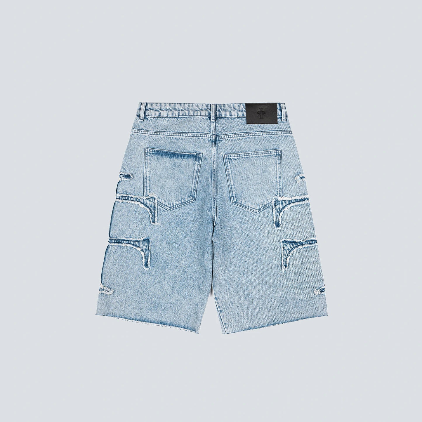 Super T Jorts