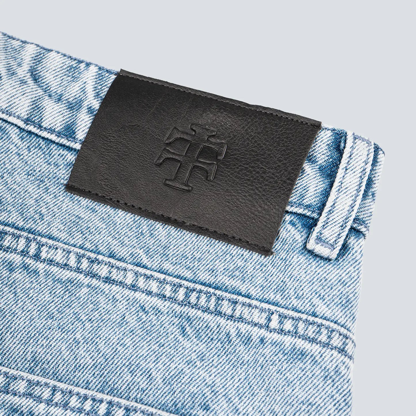 Super T Jorts