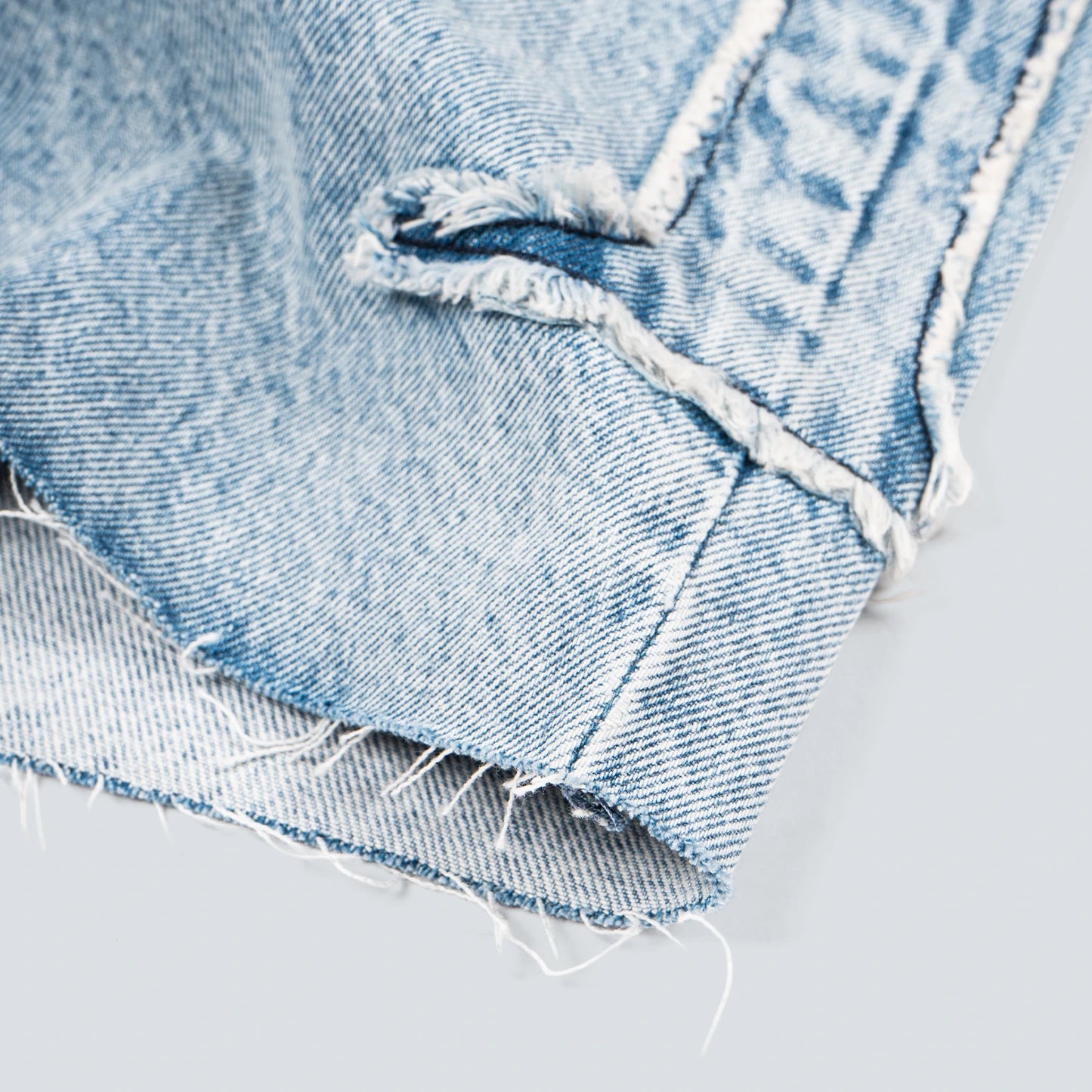 Super T Jorts