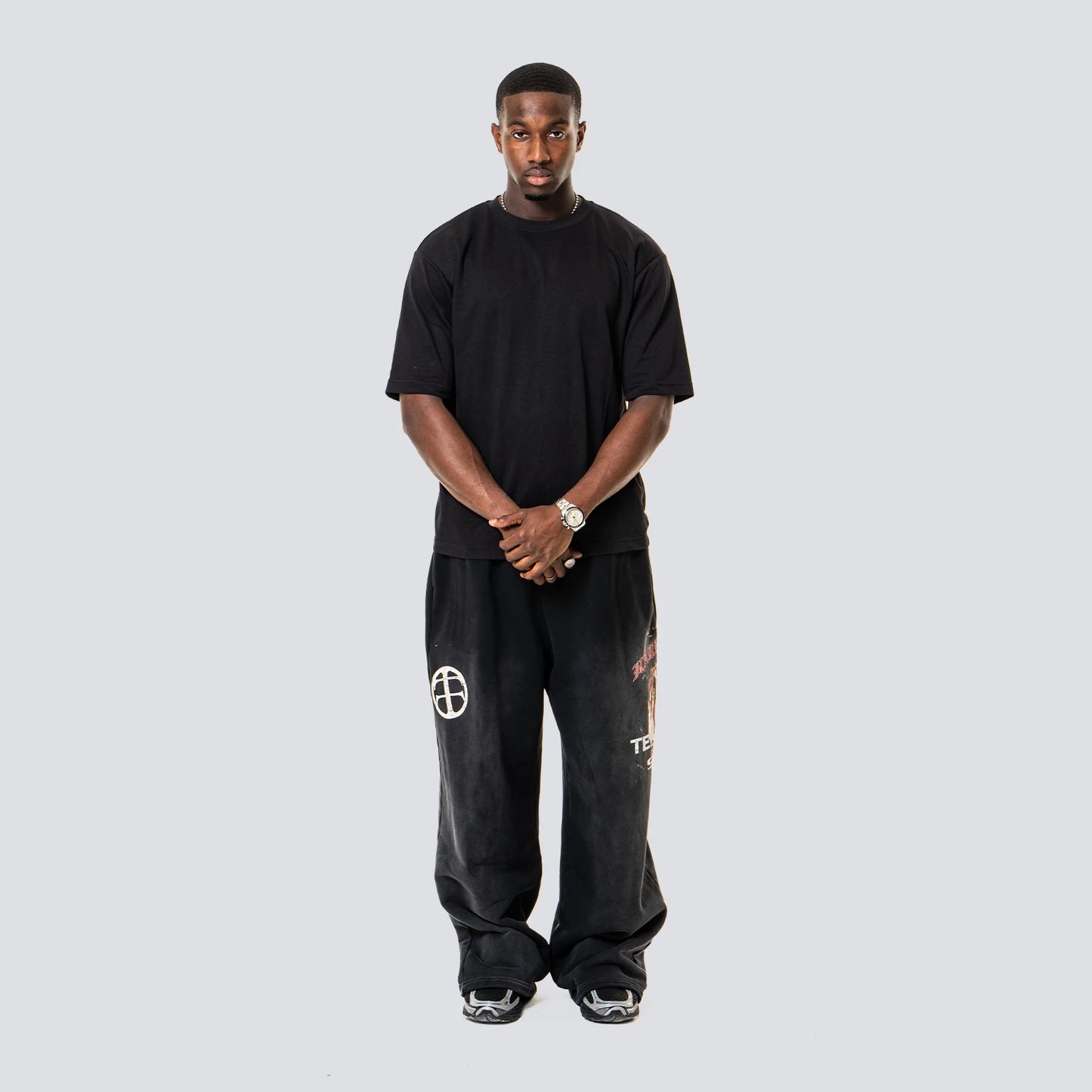 Dominoes Tee