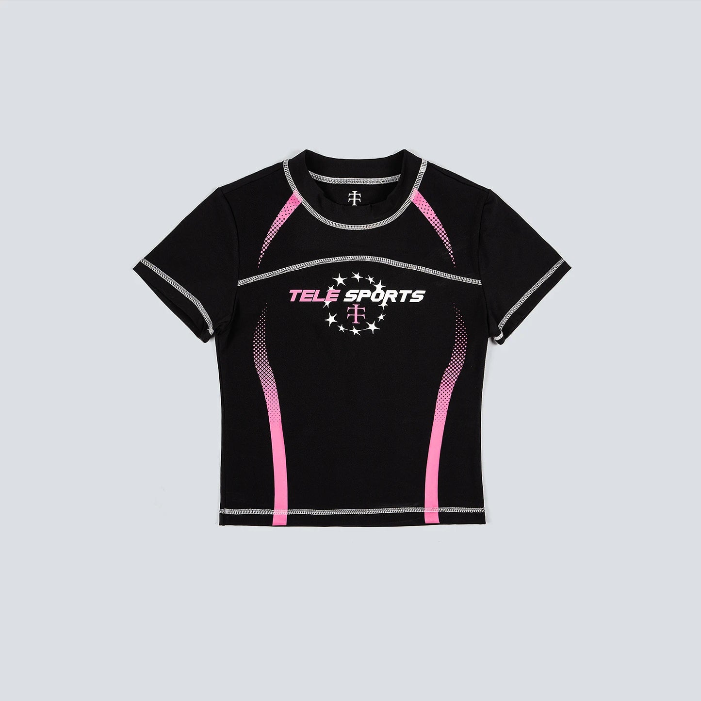Telesports Baby Tee