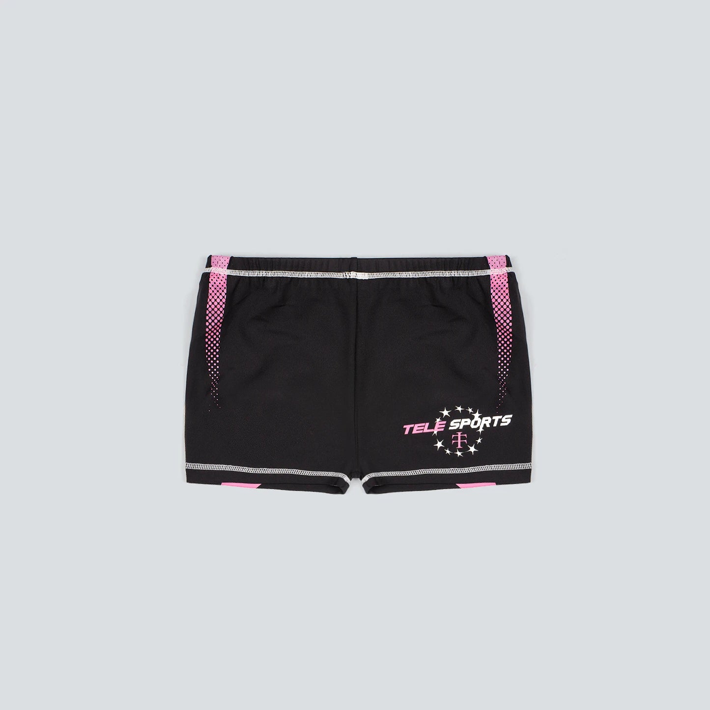 Telesports Booty Shorts