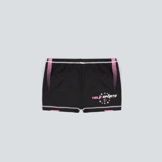 Telesports Booty Shorts