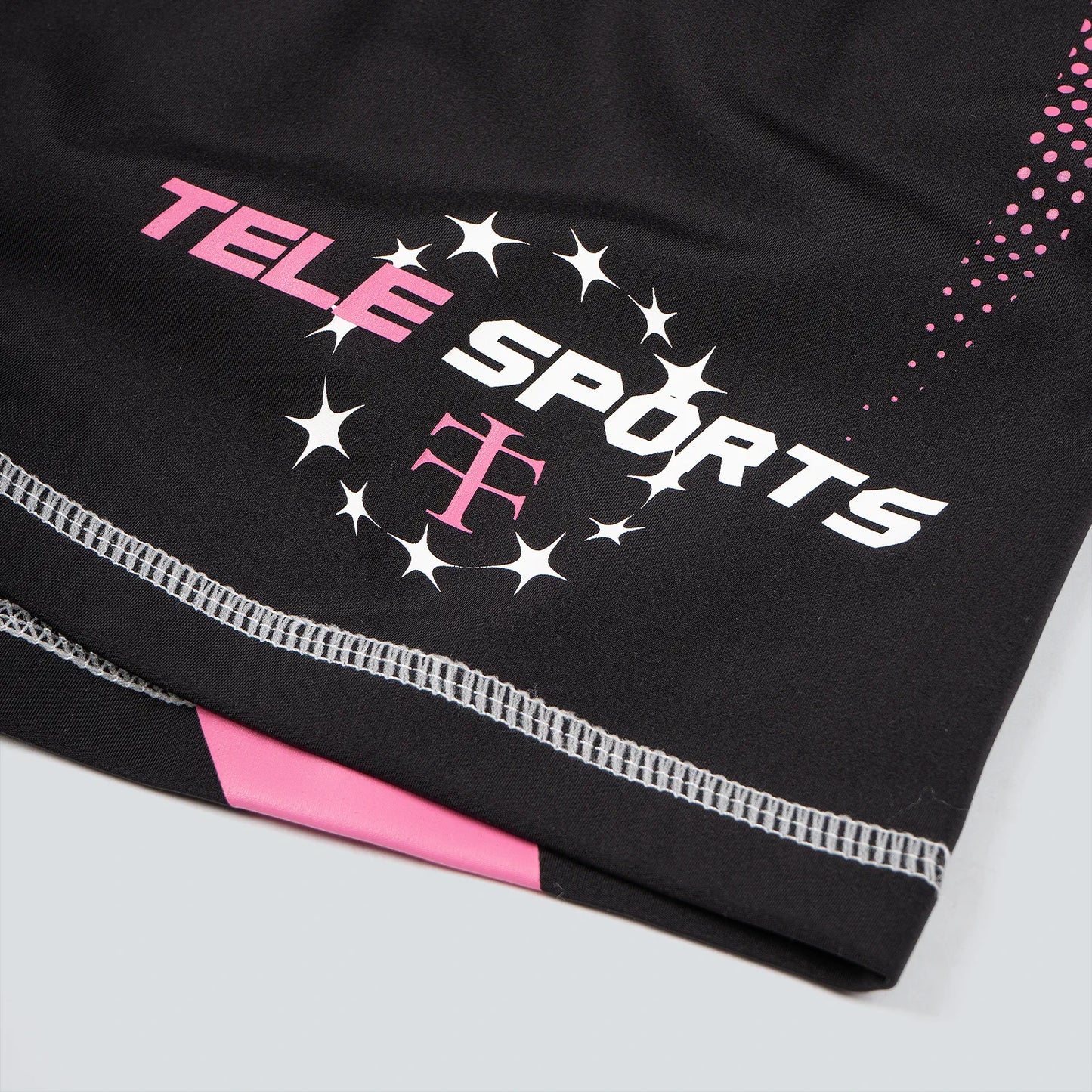 Telesports Booty Shorts