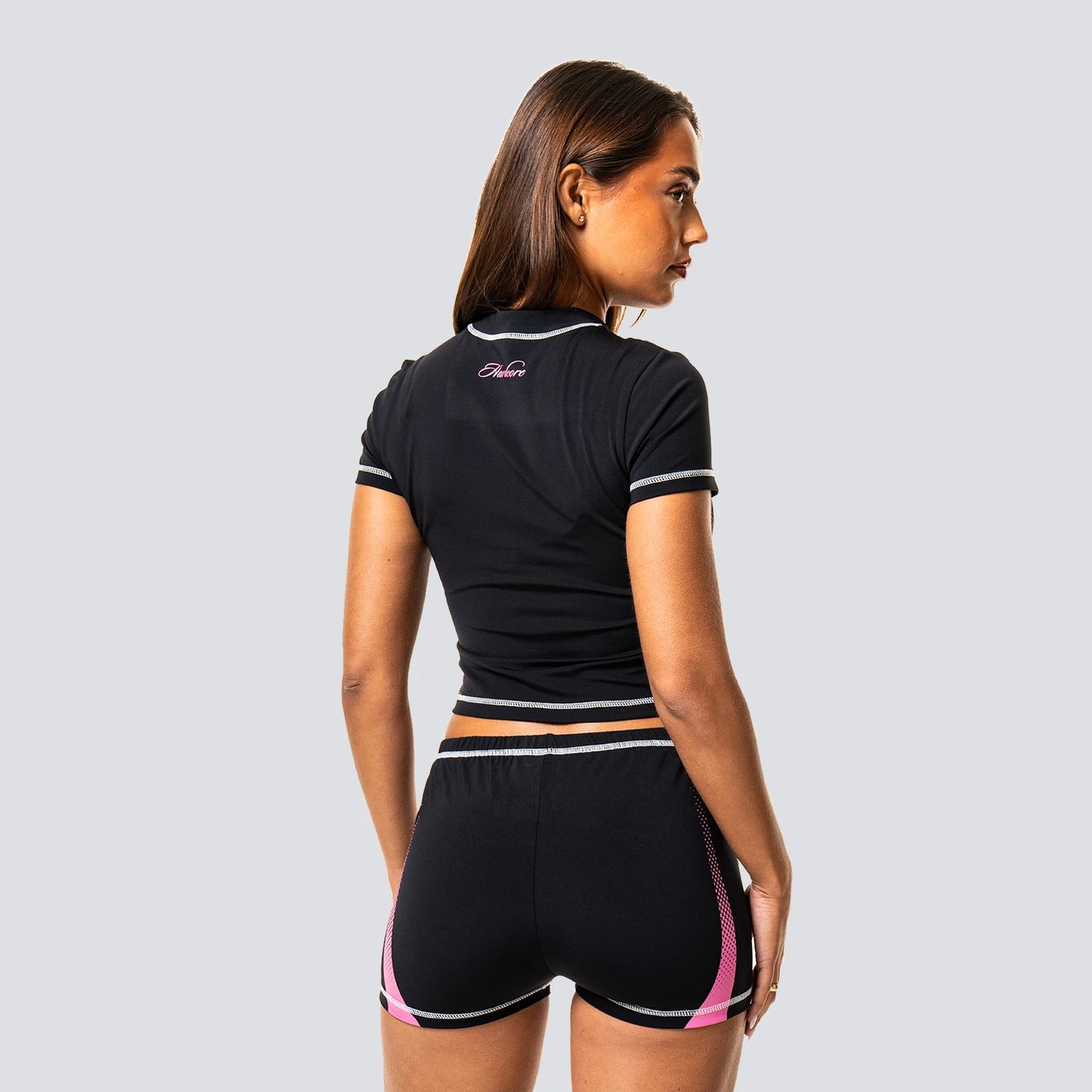 Telesports Booty Shorts
