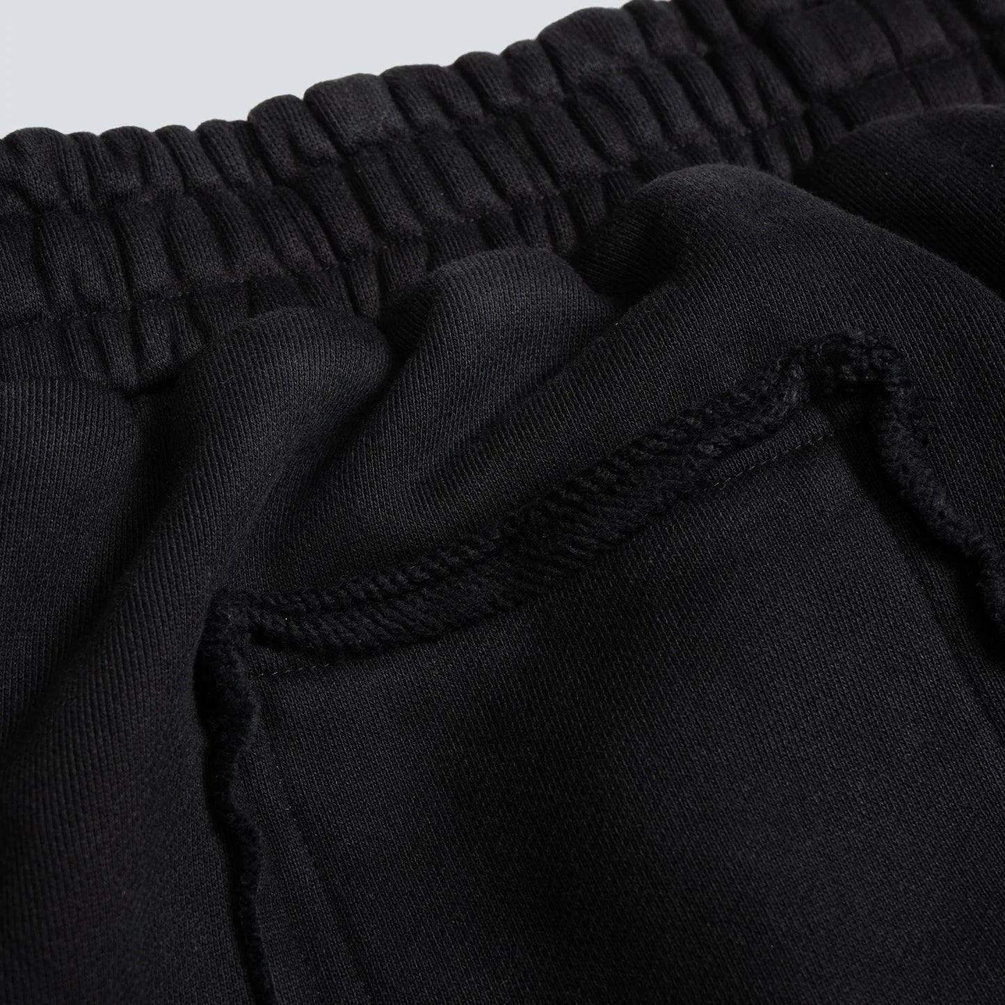 93 Washed Cuffed Jogger
