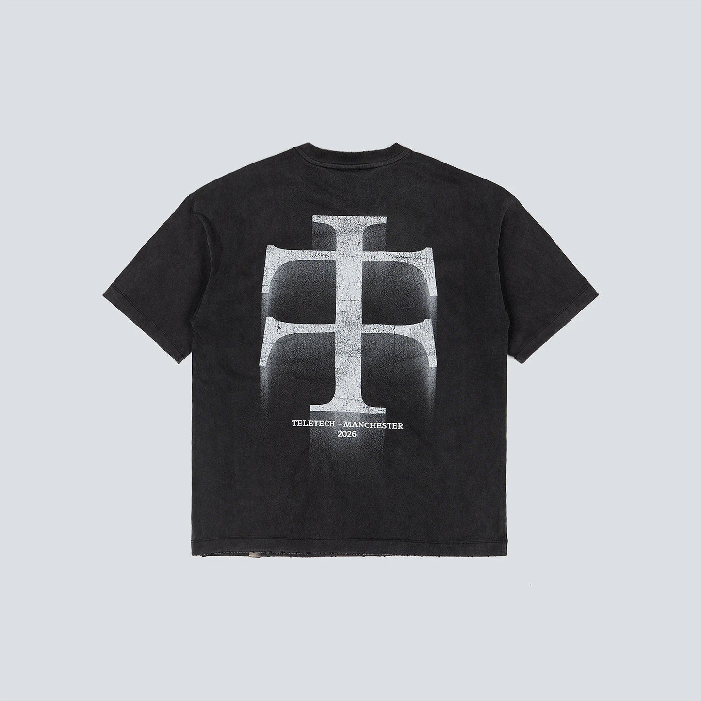 Pirate Heavy Cotton Tee