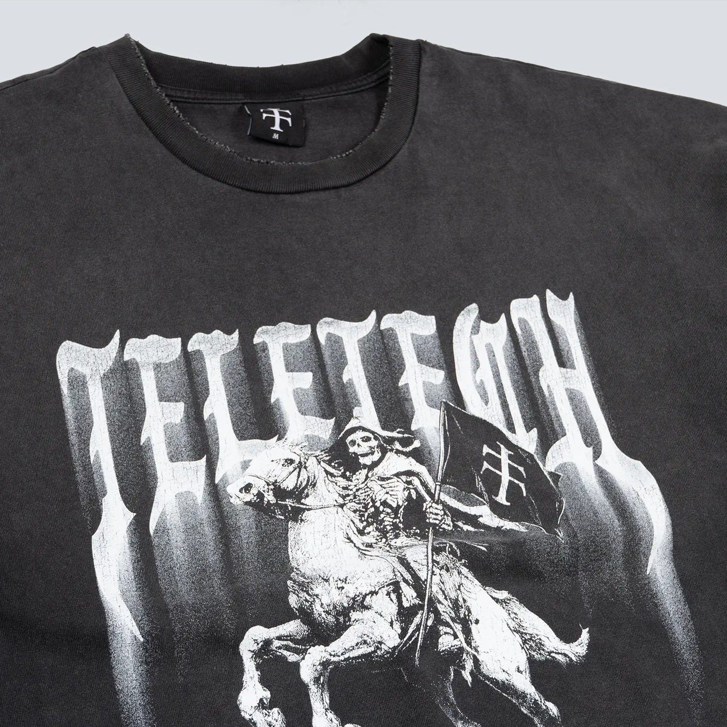 Pirate Heavy Cotton Tee