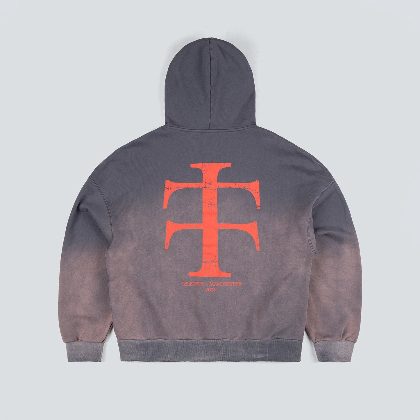 Dawgs Heavy ZIP Hoodie