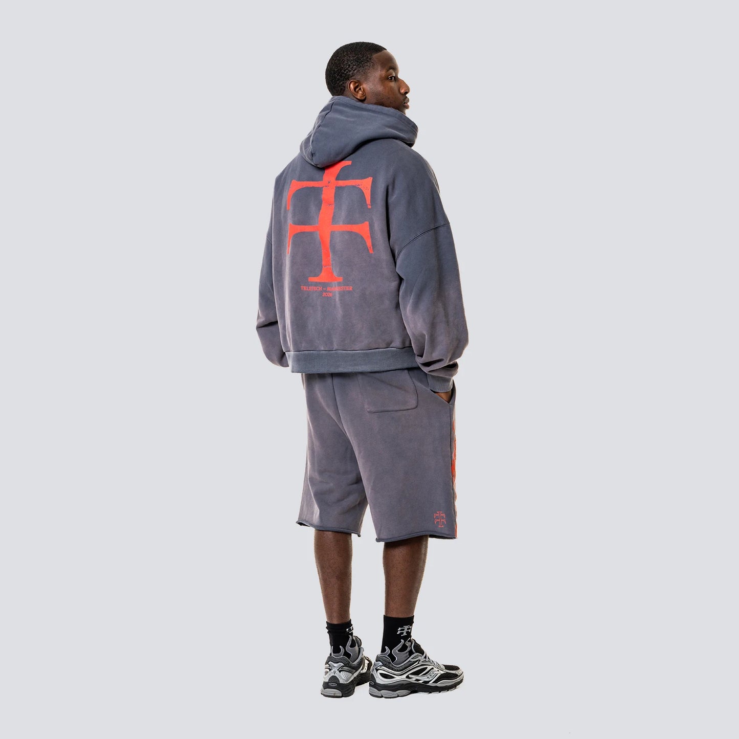 Dawgs Heavy ZIP Hoodie