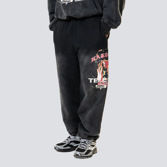 93 Washed Cuffed Jogger