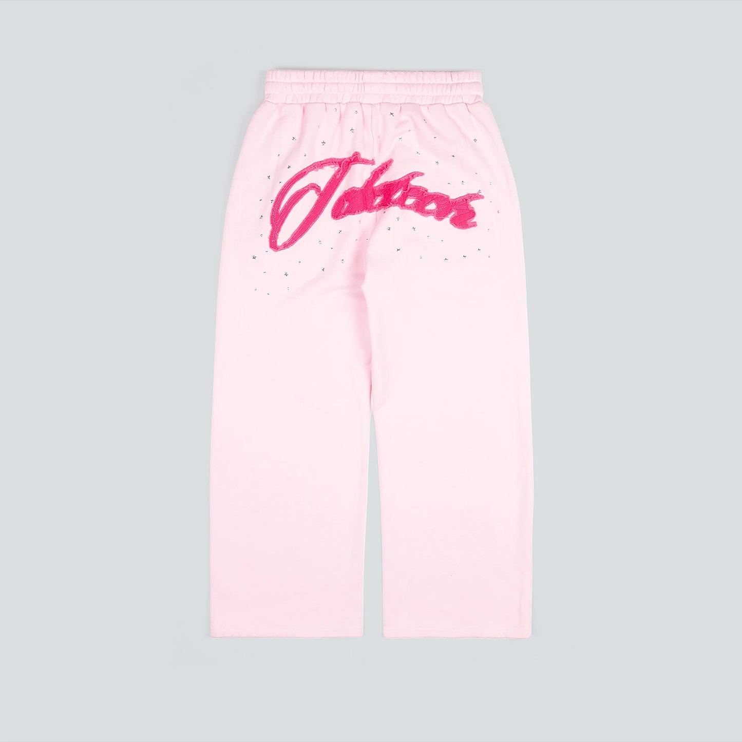 Pink Starz Monster Jogger