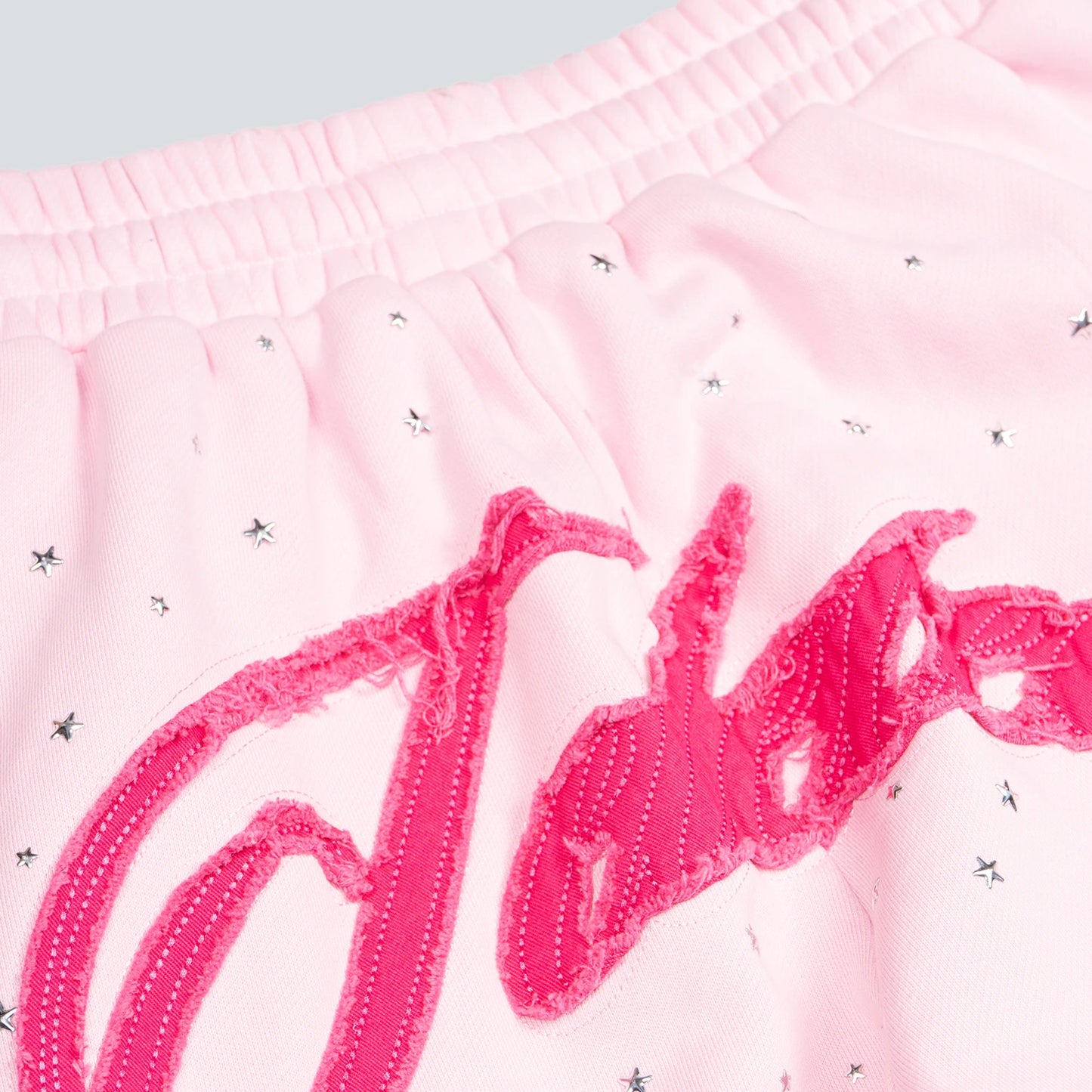 Pink Starz Monster Jogger
