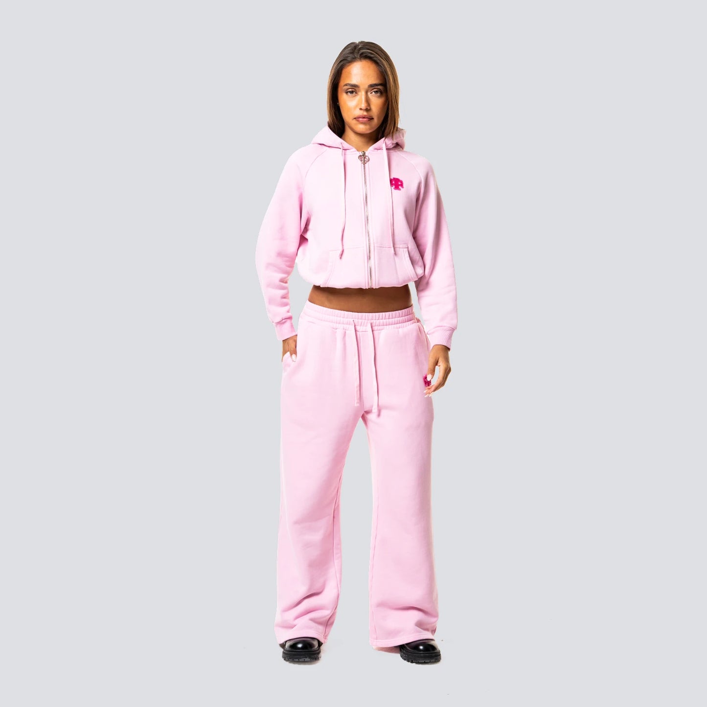 Pink Starz Monster Jogger