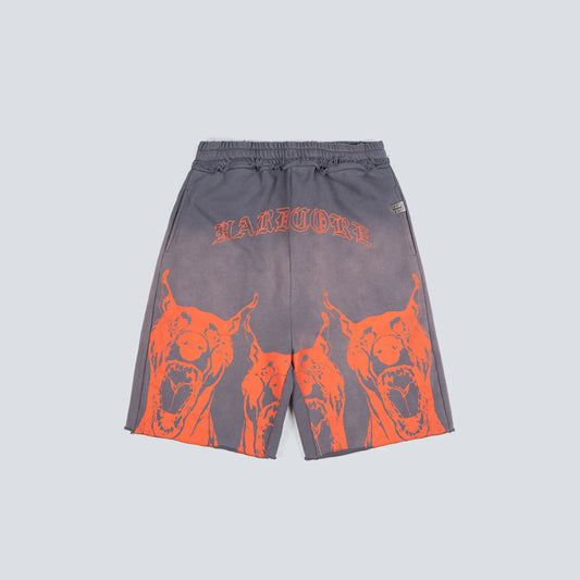 Dawgs Heavy Jogger Shorts