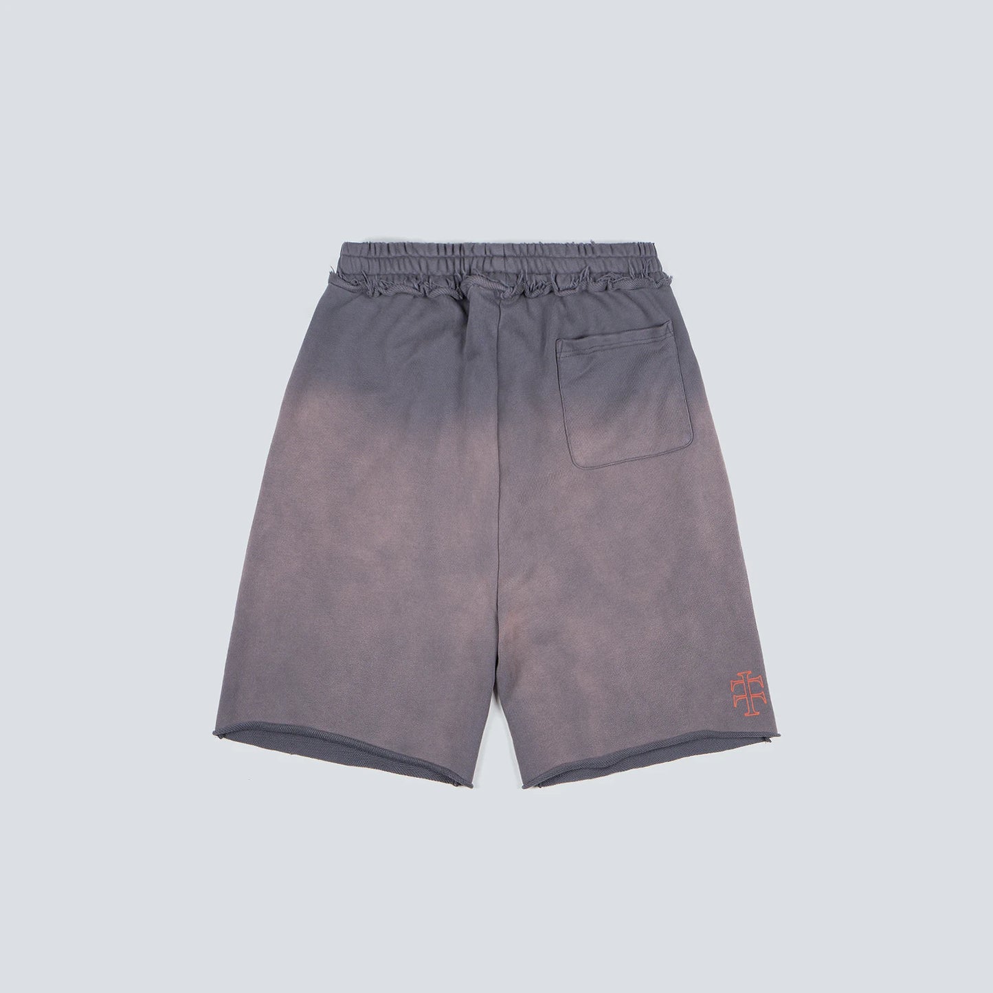 Dawgs Heavy Jogger Shorts