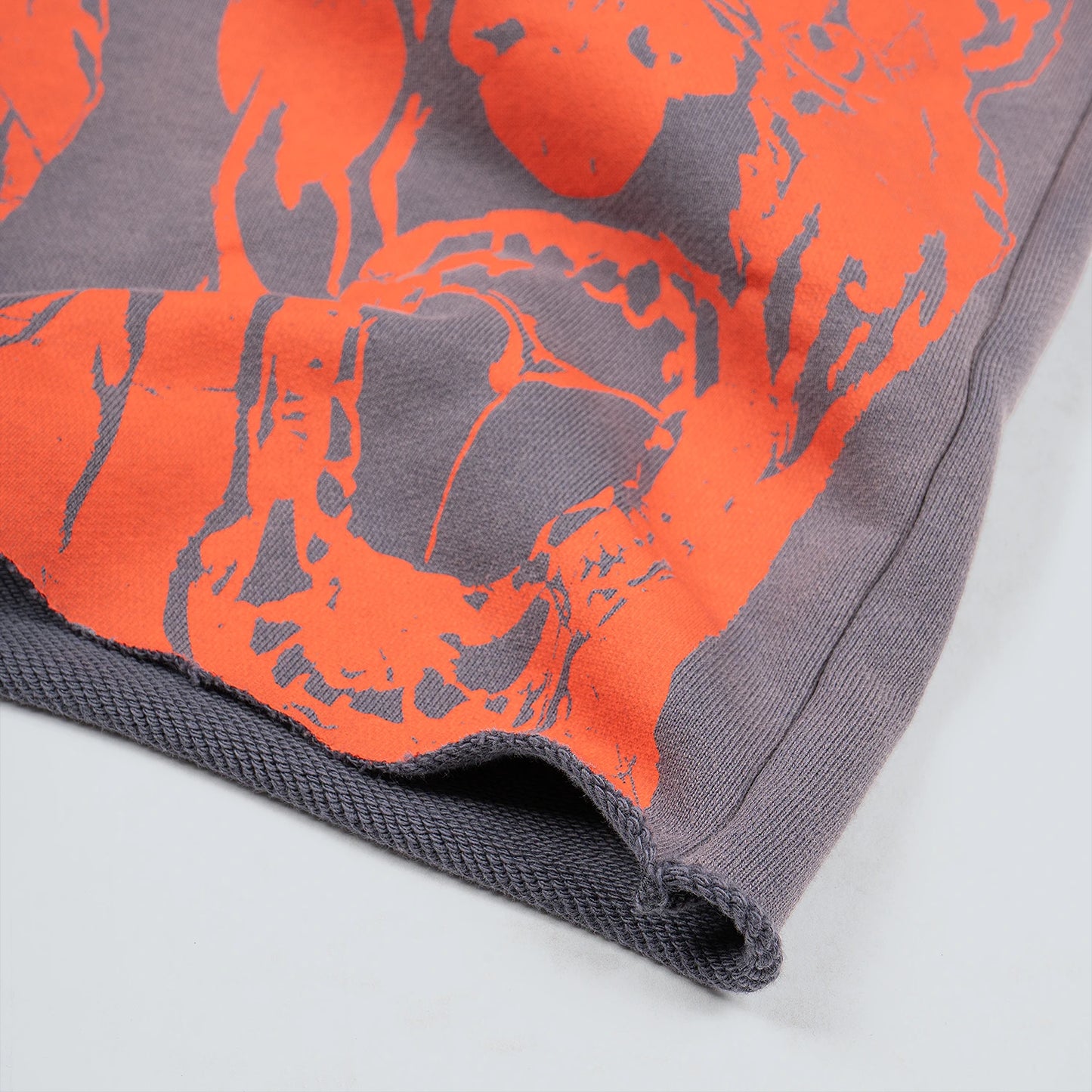 Dawgs Heavy Jogger Shorts