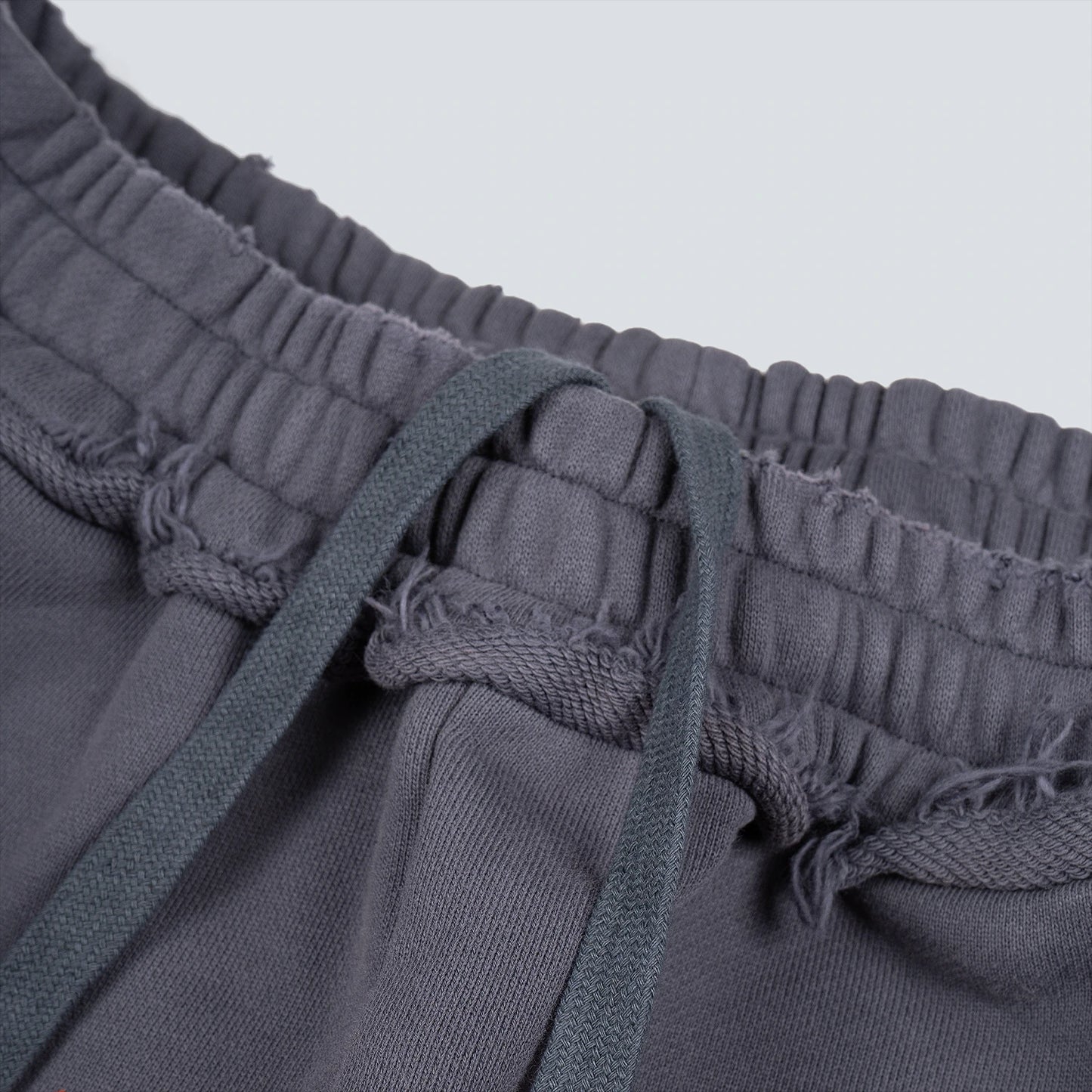 Dawgs Heavy Jogger Shorts