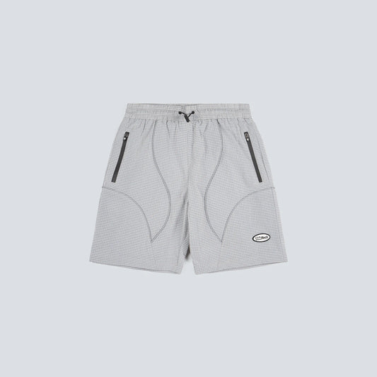Reactt Reflective Shorts