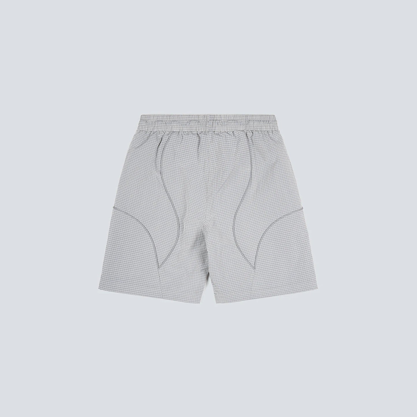 Reactt Reflective Shorts