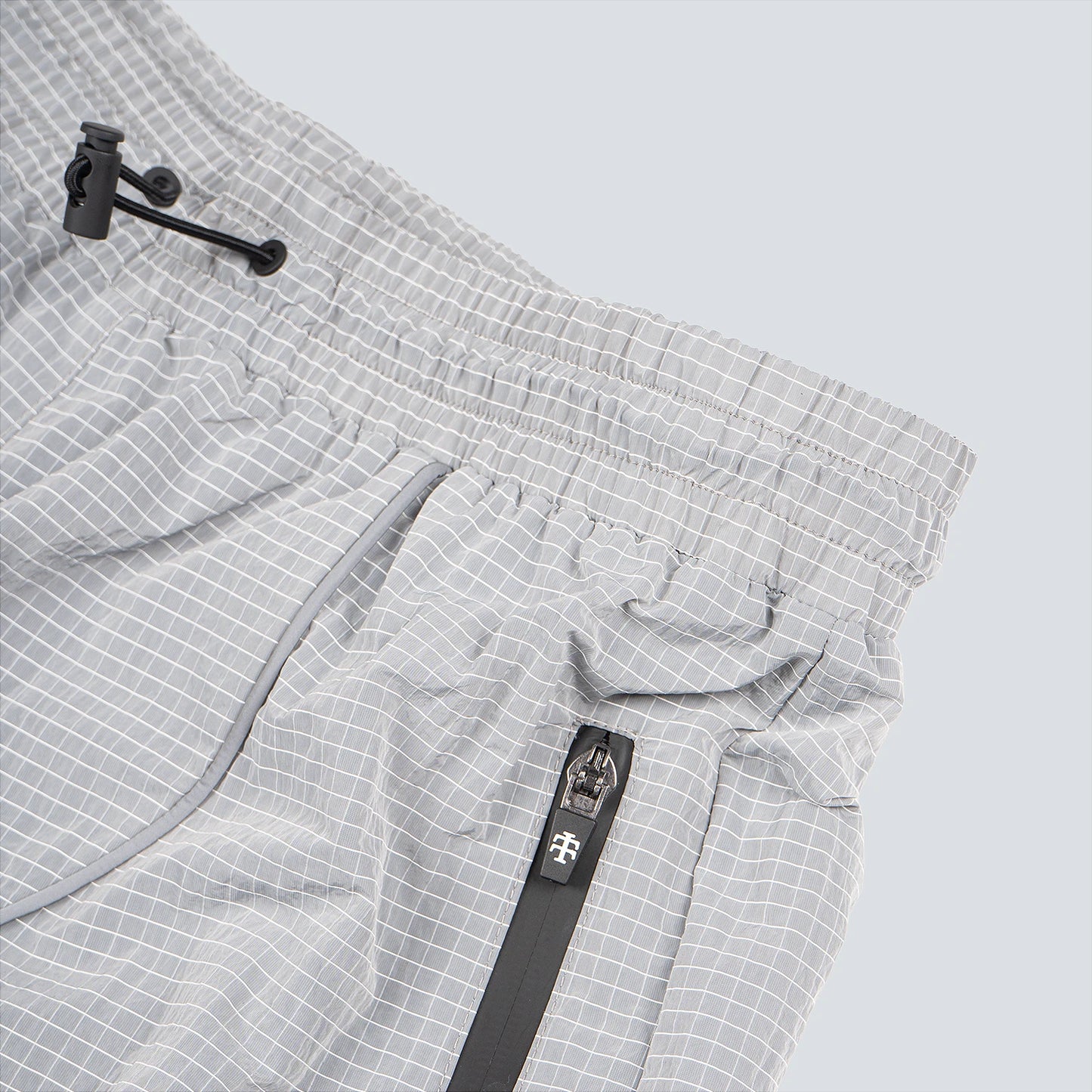 Reactt Reflective Shorts