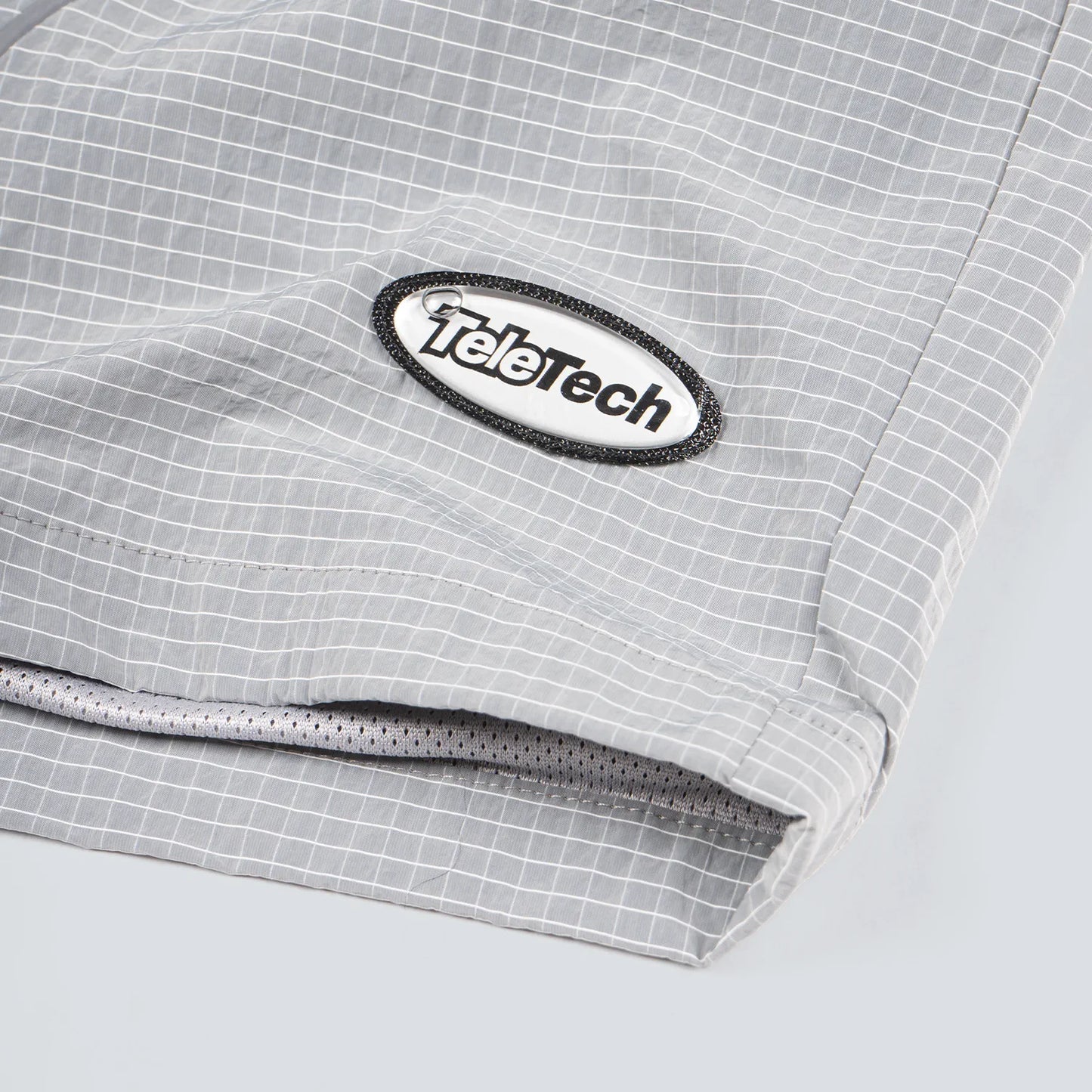 Reactt Reflective Shorts
