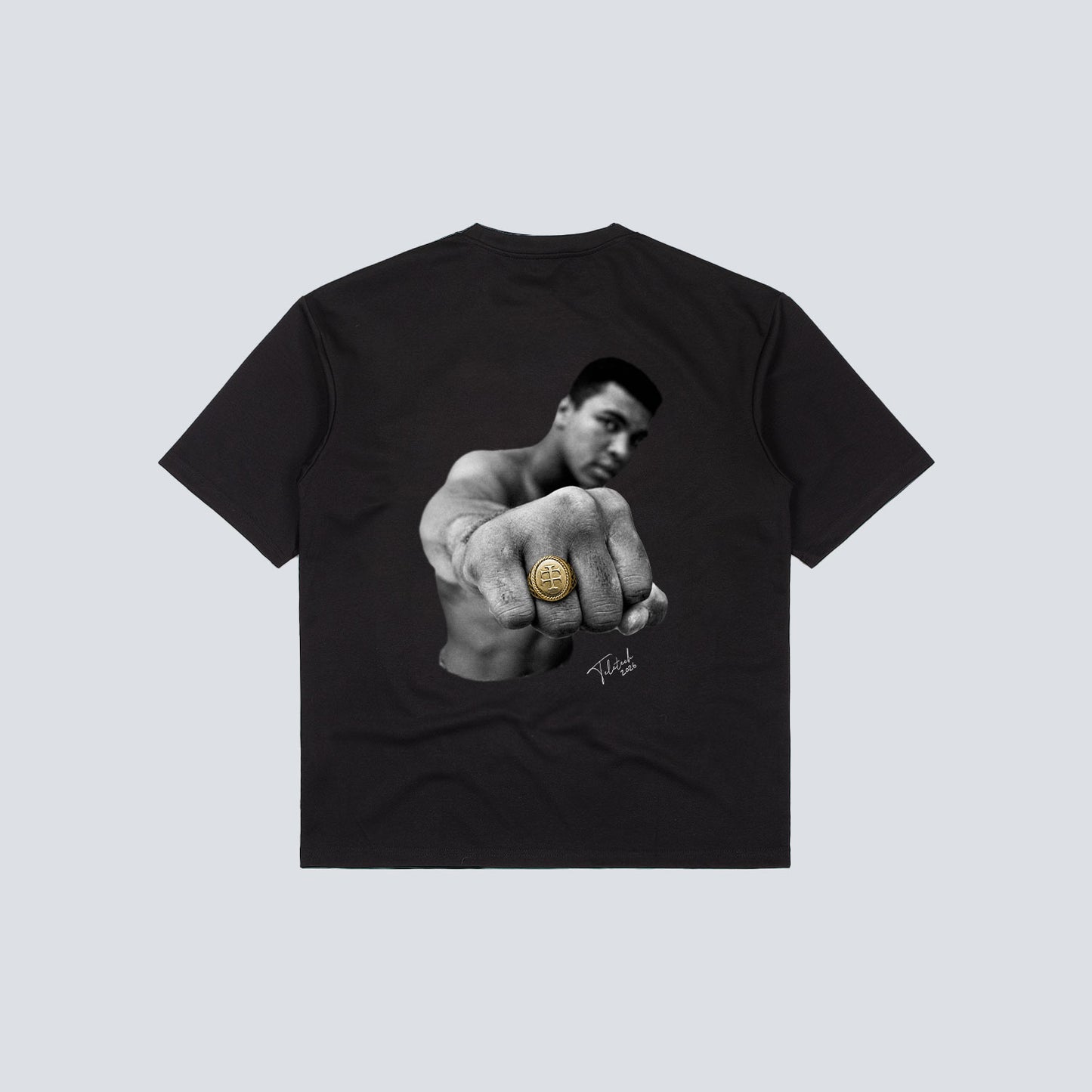 Sting Like A Bee Tee