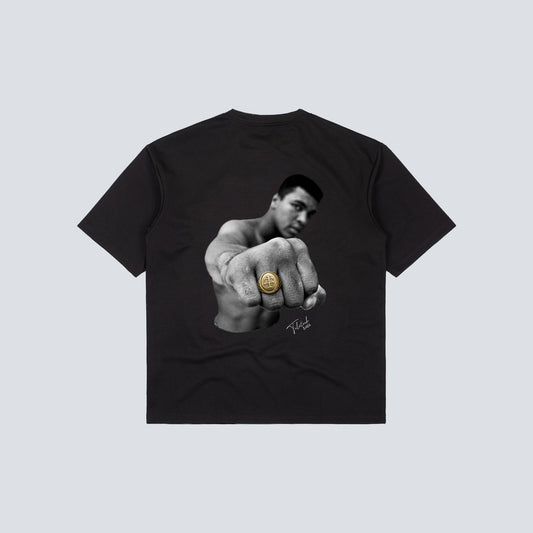 Sting Like A Bee Tee