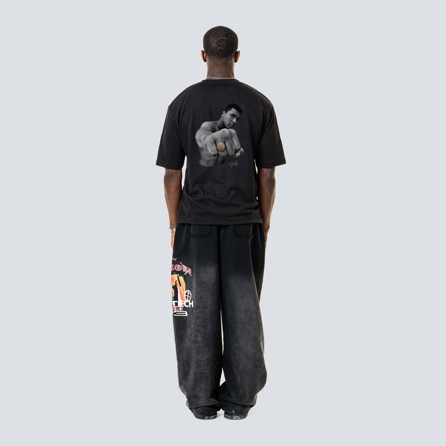 Sting Like A Bee Tee