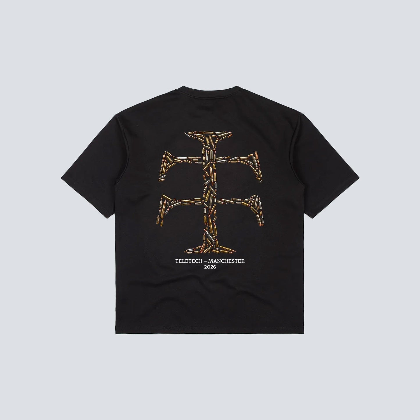 Bullets Tee