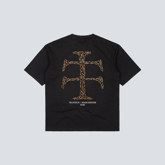 Bullets Tee