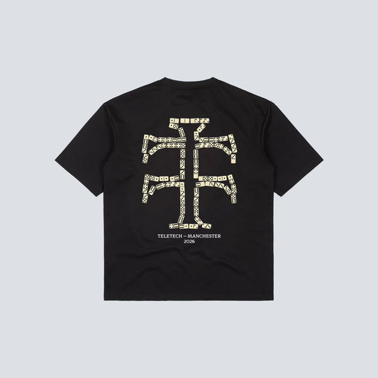 Dominoes Tee